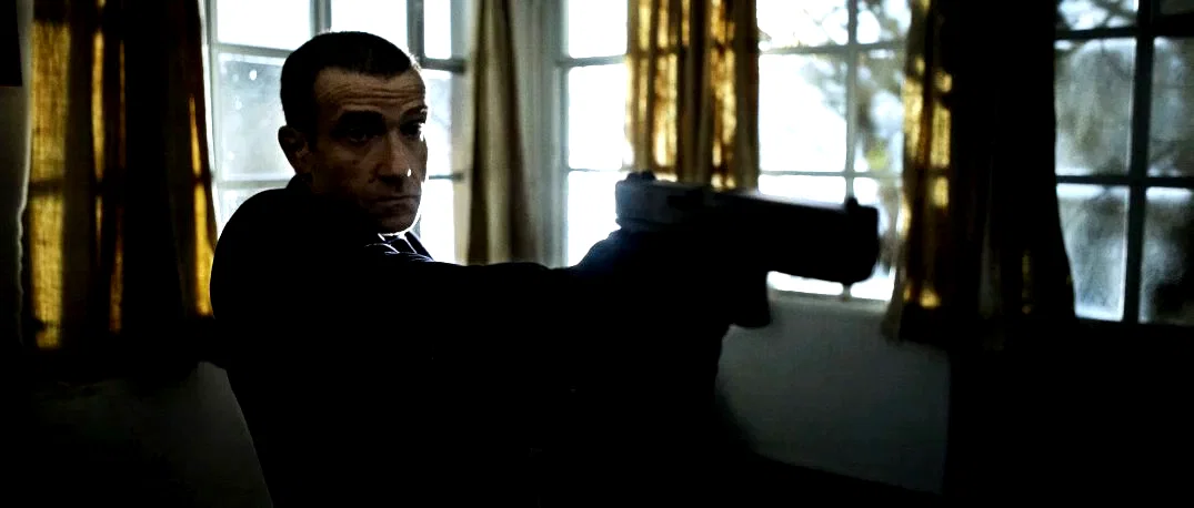 Photo 9 du film : Une affaire d'état