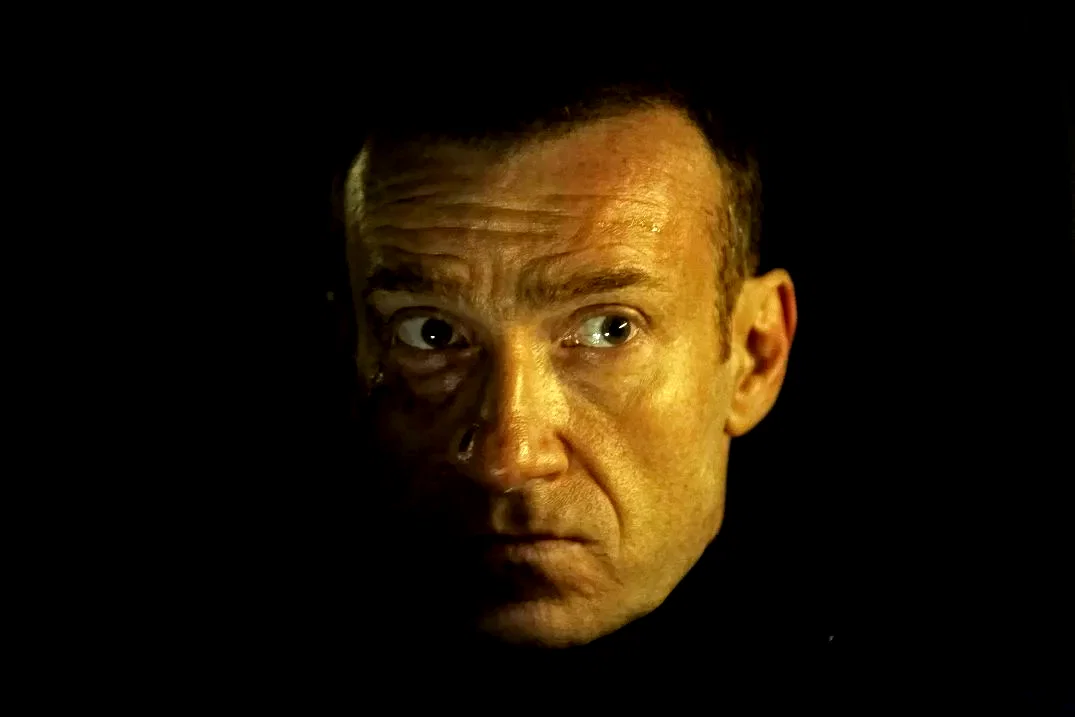 Photo 10 du film : Une affaire d'état
