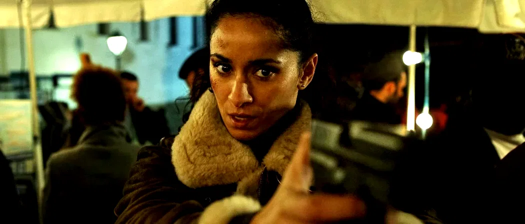 Photo 11 du film : Une affaire d'état