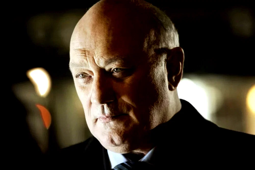 Photo 12 du film : Une affaire d'état