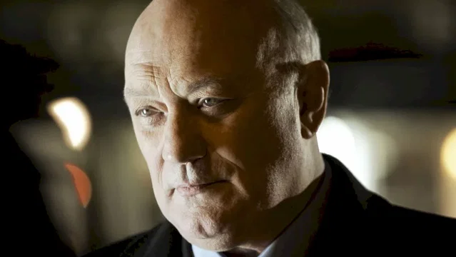 Photo du film : Une affaire d'état