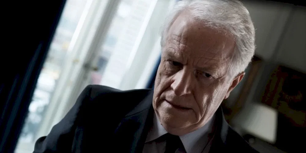 Photo du film : Une affaire d'état