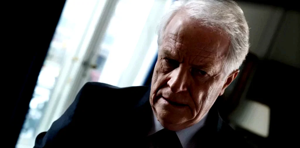 Photo 13 du film : Une affaire d'état