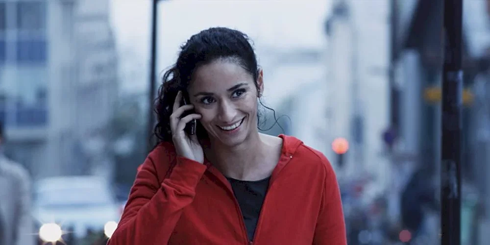 Photo du film : Une affaire d'état