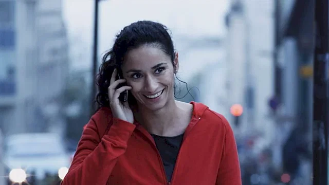 Affiche du film : Une affaire d'état
