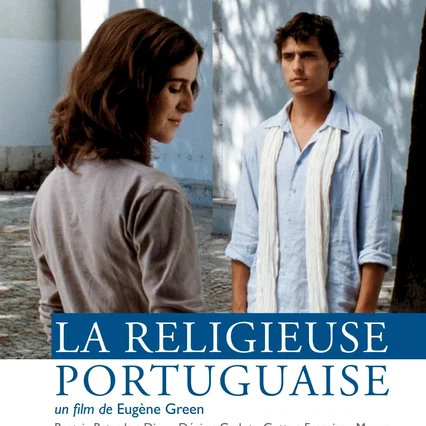 Miniature photo du film : La Religieuse portugaise