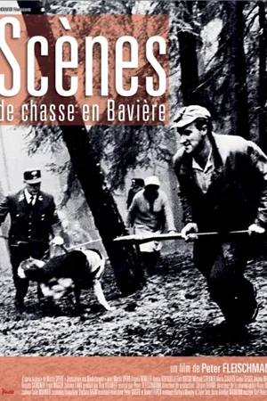 Affiche du film : Scènes de chasse en Bavière