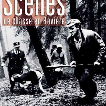 Miniature photo du film : Scènes de chasse en Bavière