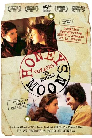 Photo 2 du film : Honeymoons