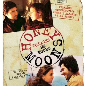 Photo du film : Honeymoons