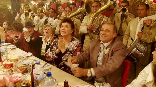 Photo 11 du film : Honeymoons