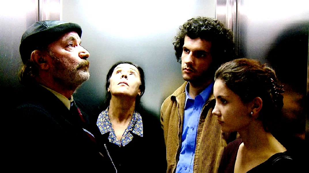 Photo 3 du film : Honeymoons