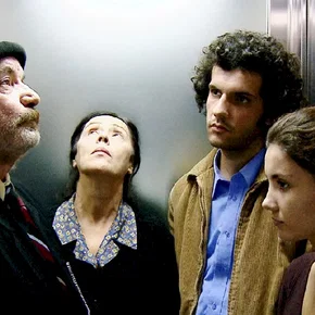 Photo du film : Honeymoons