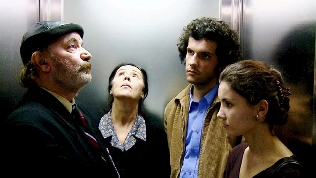 Photo 3 du film : Honeymoons