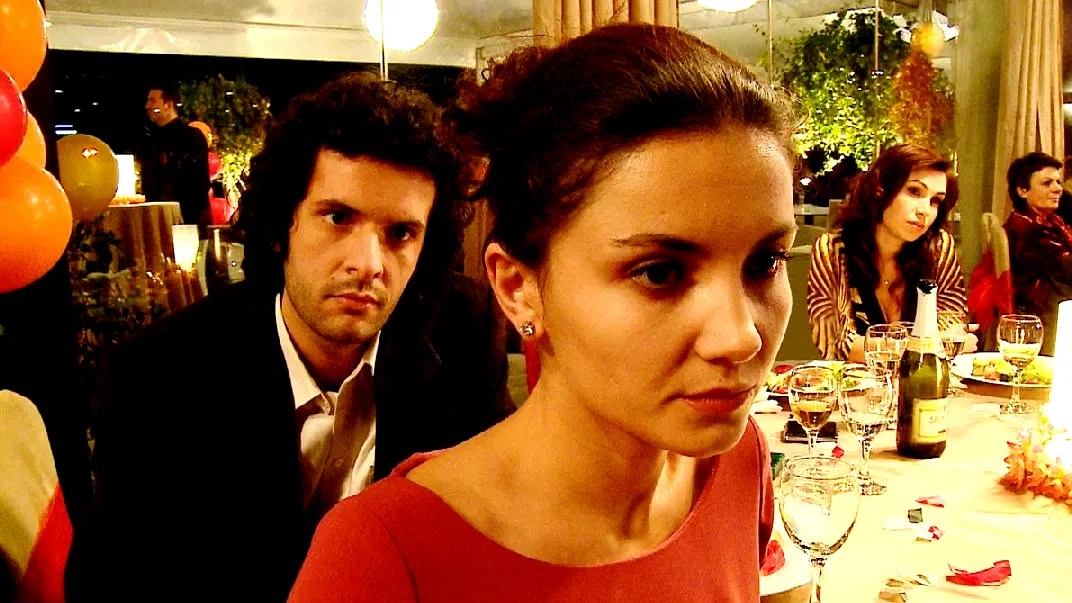 Photo 4 du film : Honeymoons