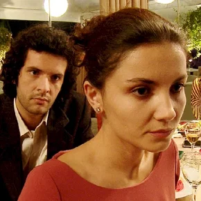 Photo du film : Honeymoons