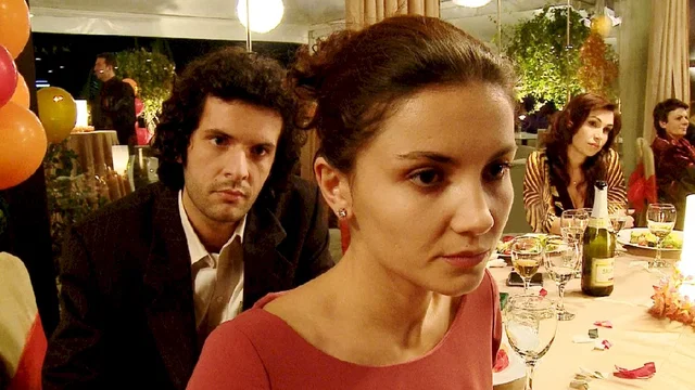 Photo 4 du film : Honeymoons