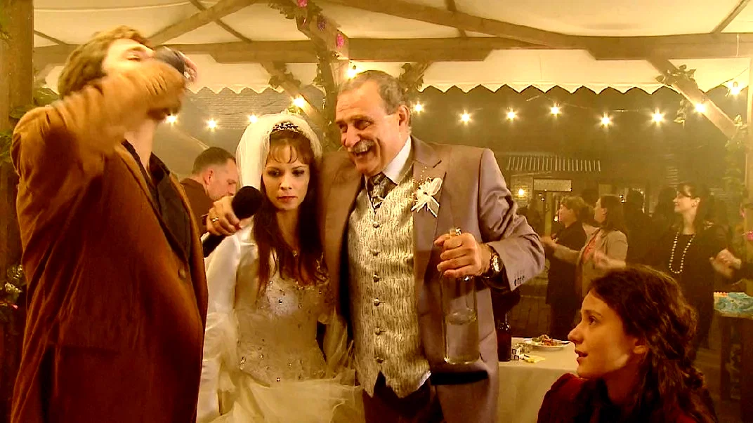 Photo 5 du film : Honeymoons