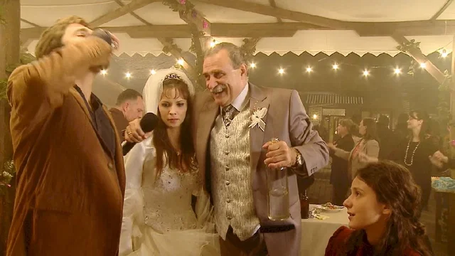 Photo 5 du film : Honeymoons