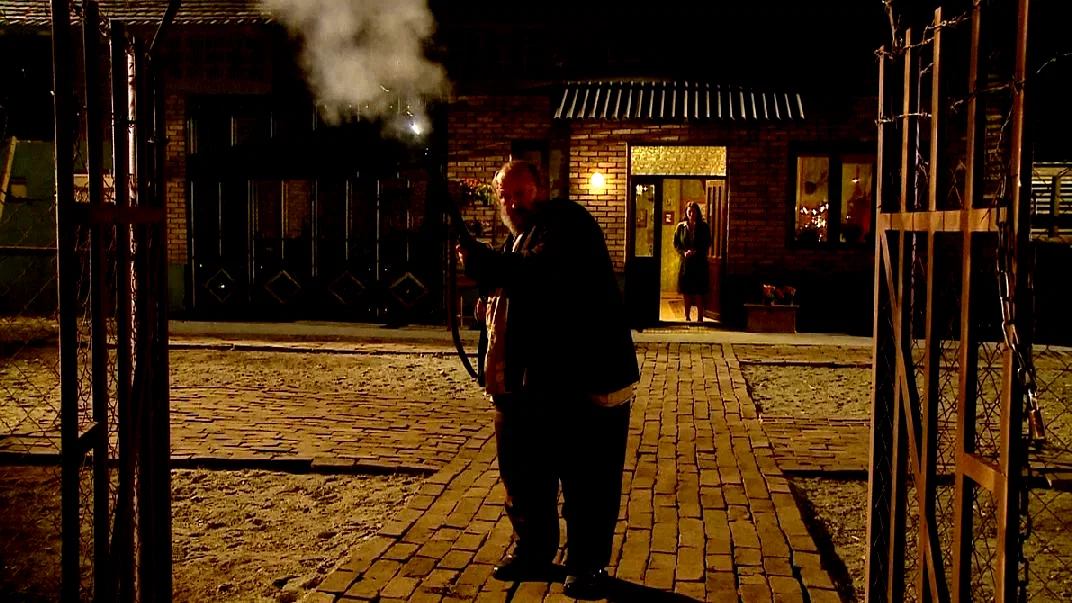 Photo 6 du film : Honeymoons