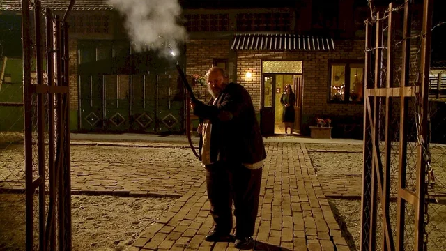 Photo 6 du film : Honeymoons