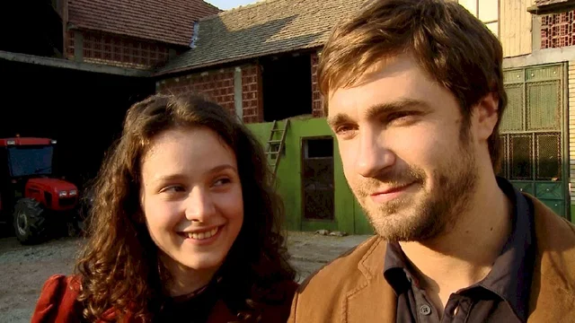 Photo 7 du film : Honeymoons