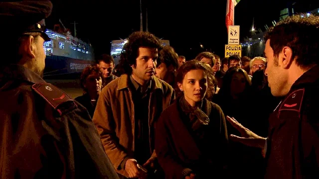 Photo 8 du film : Honeymoons