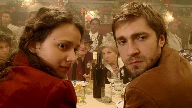 Photo 9 du film : Honeymoons
