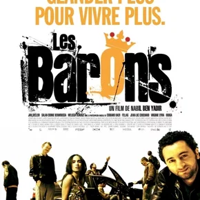 Photo du film : Les Barons