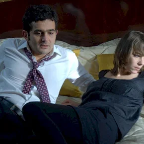 Photo du film : La Grande Vie