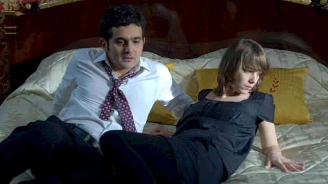 Photo du film : La Grande Vie