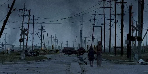 Photo du film : La route