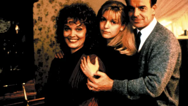 Photo 3 du film : Twin Peaks: Fire Walk with Me