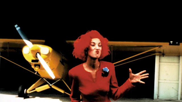 Photo 4 du film : Twin Peaks: Fire Walk with Me