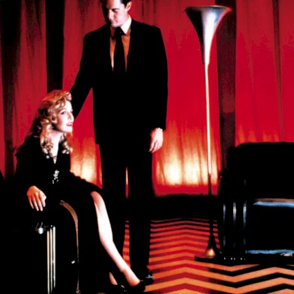 Miniature photo du film : Twin Peaks: Fire Walk with Me