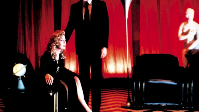 Photo 6 du film : Twin Peaks: Fire Walk with Me