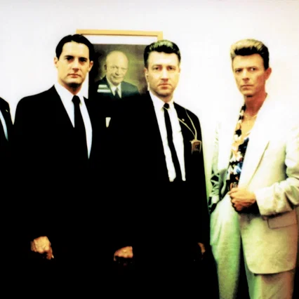 Miniature photo du film : Twin Peaks: Fire Walk with Me