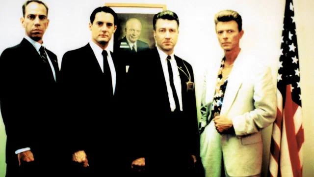 Photo 7 du film : Twin Peaks: Fire Walk with Me