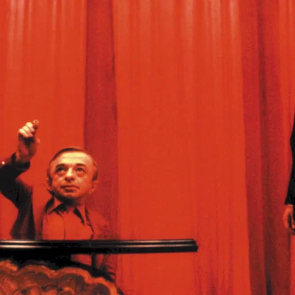 Miniature photo du film : Twin Peaks: Fire Walk with Me