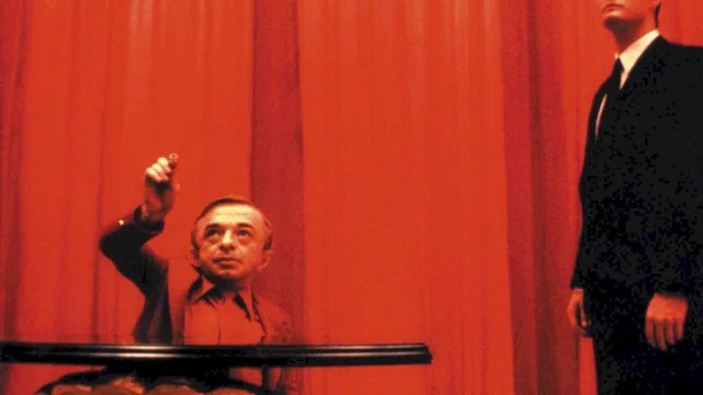 Photo 8 du film : Twin Peaks: Fire Walk with Me