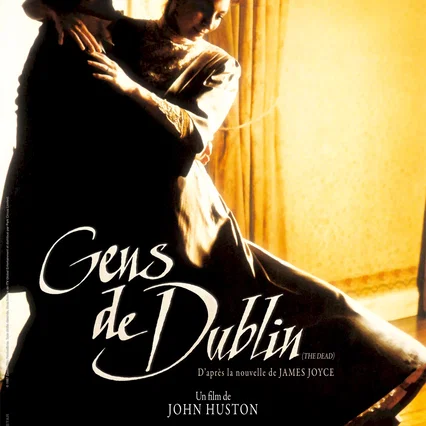 Miniature photo du film : Les gens de Dublin