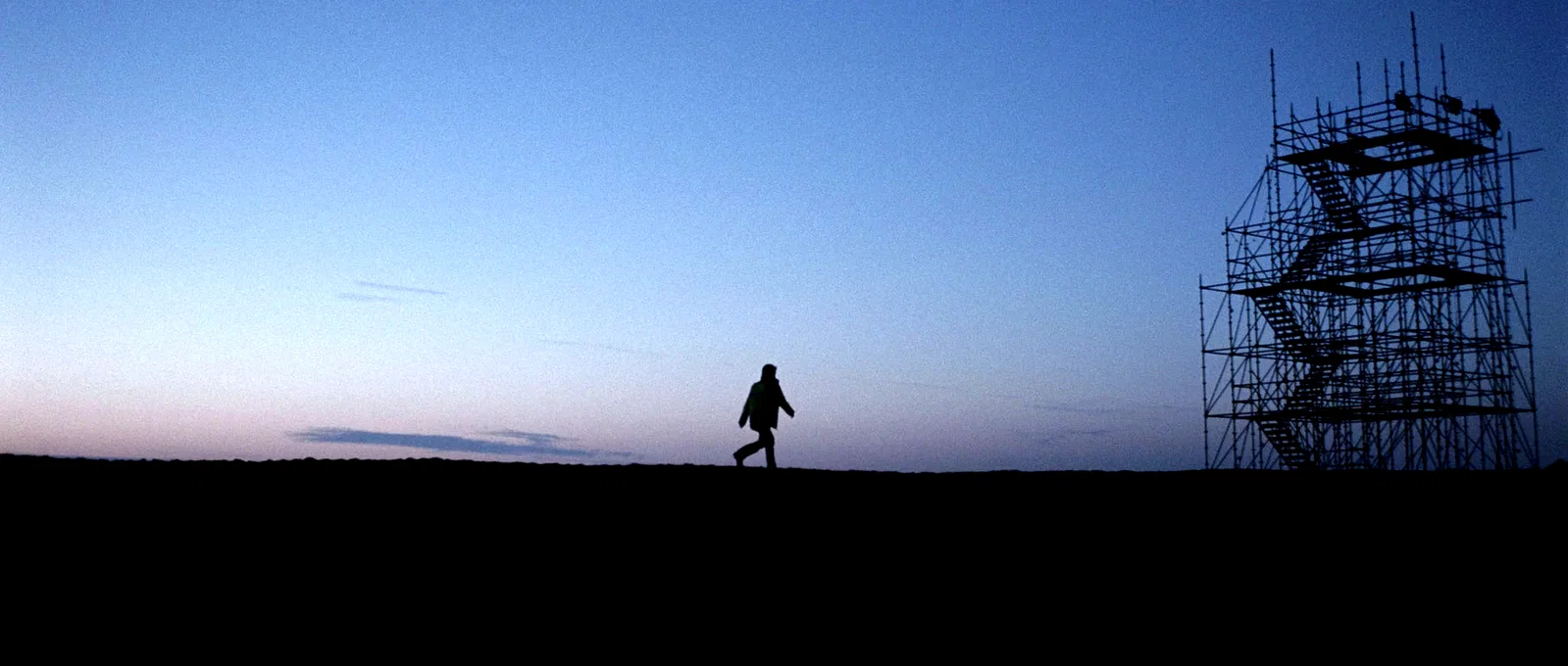 Photo 18 du film : A l'origine