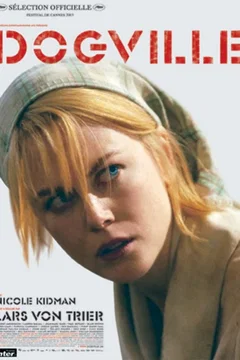 Affiche du film Dogville