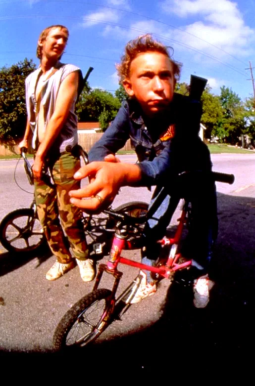 Affiche du film : Gummo