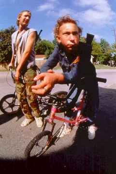 Affiche du film Gummo
