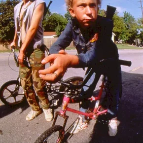 Photo du film : Gummo