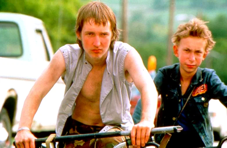Photo 4 du film : Gummo