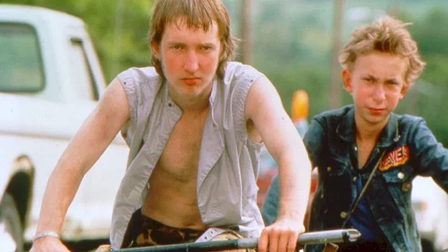 Photo 4 du film : Gummo