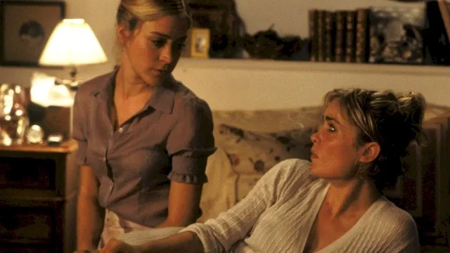 Photo du film : Melinda et melinda