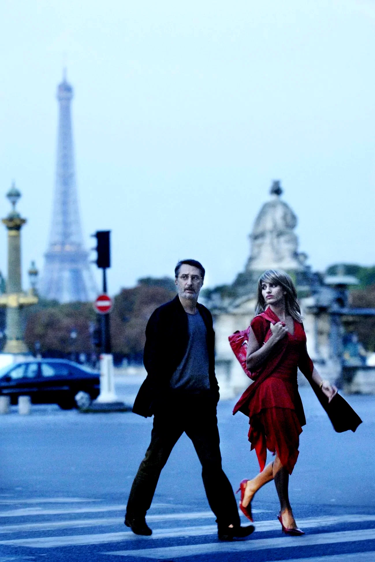 Photo 13 du film : La Folle Histoire d'Amour de Simon Eskenazy